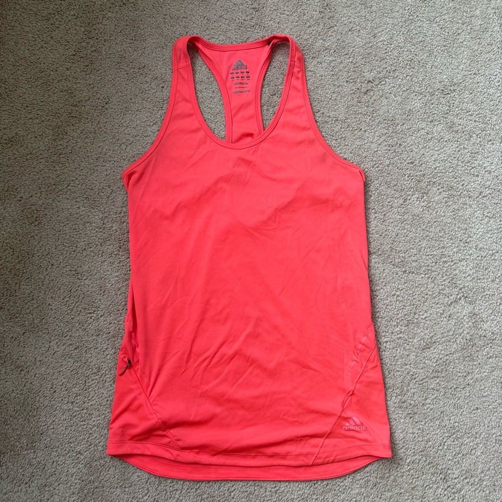 Adidas Running Tank Top